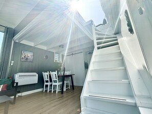 Interior - Harboursuite Woudsend incl. motorboot by Interhome (Woudsend)