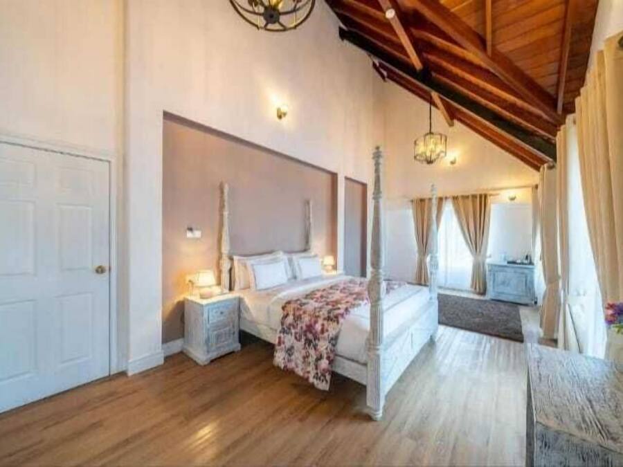 Superior Double Room | Premium bedding, down comforters, in-room safe, individually decorated