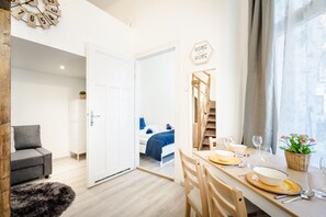 Deluxe Apartment - Venus Apartments - Kazinczy Street I (Budapest)