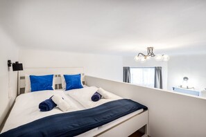 Deluxe Apartment - Venus Apartments - Kazinczy Street I (Budapest)