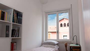 2 camere, accesso a Internet