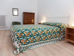 3 Schlafzimmer, Internetzugang