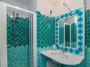 Bathroom - Villa Ilaria by Interhome (Costa Paradiso)