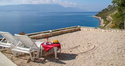 Vacation home Marica by Interhome
