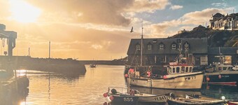 Mariners Rest by Interhome