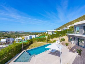 Pool - Villa Adonia by Interhome (Jávea)