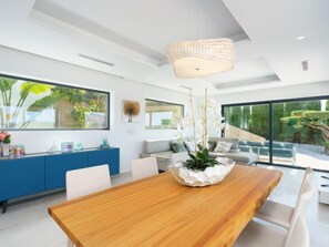 Dining - Villa Adonia by Interhome (Jávea)