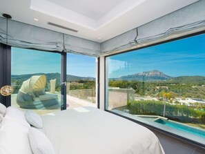 4 bedrooms, desk, internet - Villa Adonia by Interhome (Jávea)
