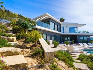 Exterior - Villa Adonia by Interhome (Jávea)