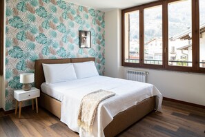 Apartment | 2 Schlafzimmer