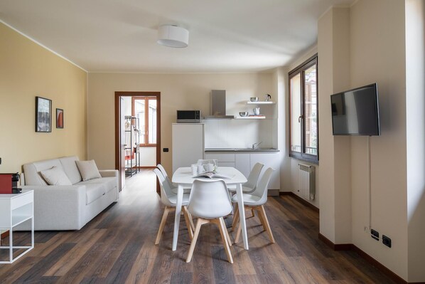 Apartment | 2 Schlafzimmer