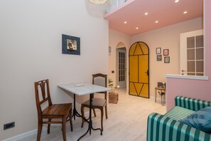 Appartamento | 1 camera