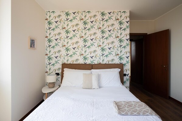 Apartment | 2 Schlafzimmer