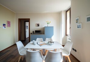 Apartment | 2 Schlafzimmer