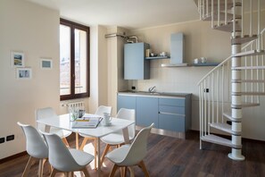 Apartment | 2 Schlafzimmer