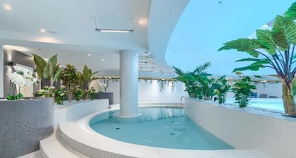 MARGI Ariela Apartment