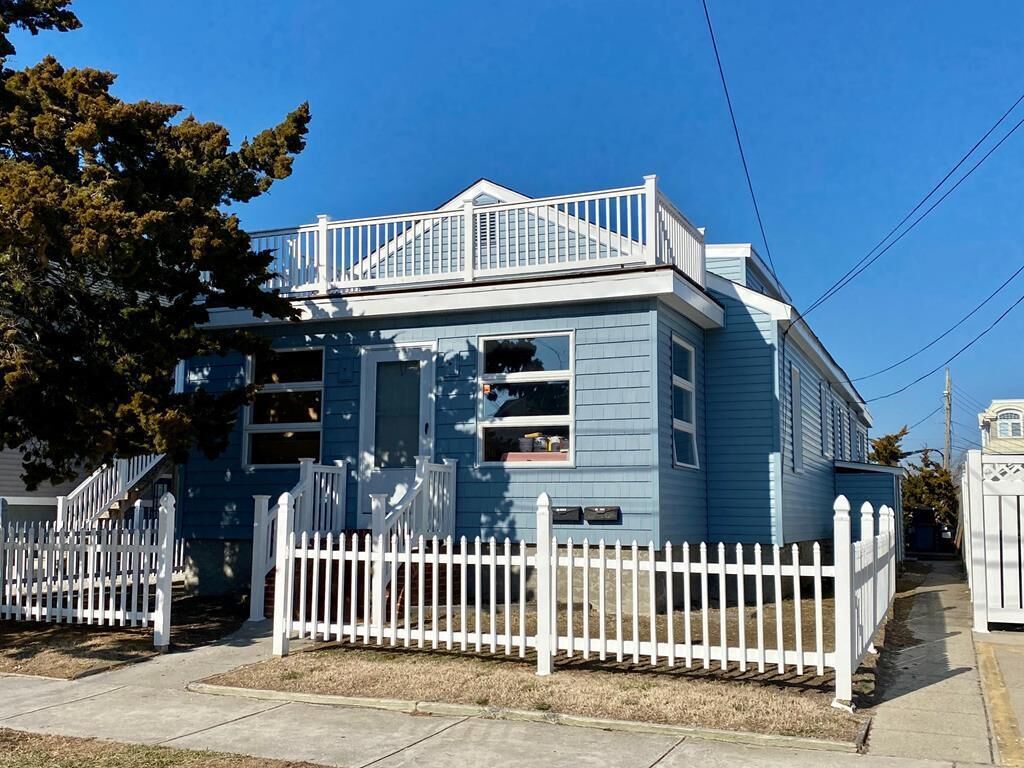 Newly remodeled two-bedroom unit that sleeps 6,