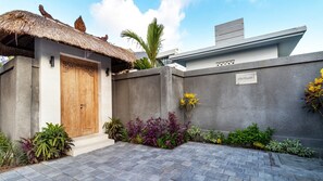 Villa (4 Bedrooms) | Fasilitet på overnattingsstedet