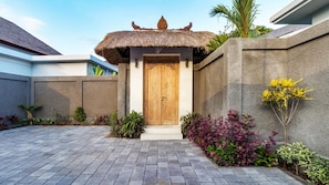 Vila (4 Bedrooms) | Comodidades da propriedade