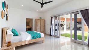 Villa (4 Bedrooms) | Fasilitet på overnattingsstedet