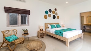 Vila (4 Bedrooms) | Comodidades da propriedade