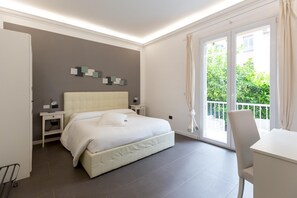 Lejlighed | 4 soveværelser