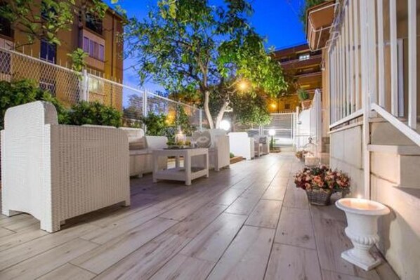 Lejlighed | 4 soveværelser