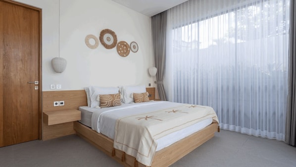 Villa (2 Bedrooms) | Front of property - Adorable 2BR Villa W/ Private Pool, Bali Villa 2223 (Canggu)