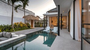Villa (2 Bedrooms) | Property amenity - Adorable 2BR Villa W/ Private Pool, Bali Villa 2223 (Canggu)
