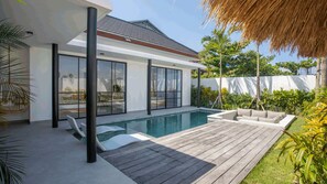 Villa (2 Bedrooms) | Property amenity - Adorable 2BR Villa W/ Private Pool, Bali Villa 2223 (Canggu)