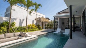 Villa (2 Bedrooms) | Property amenity - Adorable 2BR Villa W/ Private Pool, Bali Villa 2223 (Canggu)