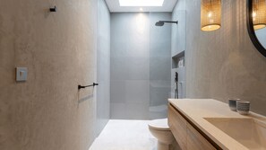 Villa (2 Bedrooms) | Bekvämlighet