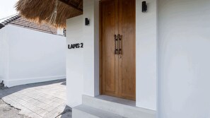 Villa (2 Bedrooms) | Ausstattung der Unterkunft