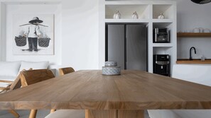 Vila (2 Bedrooms) | Comodidades da propriedade