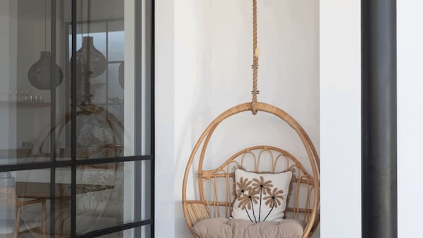 Vila (2 Bedrooms) | Comodidades da propriedade