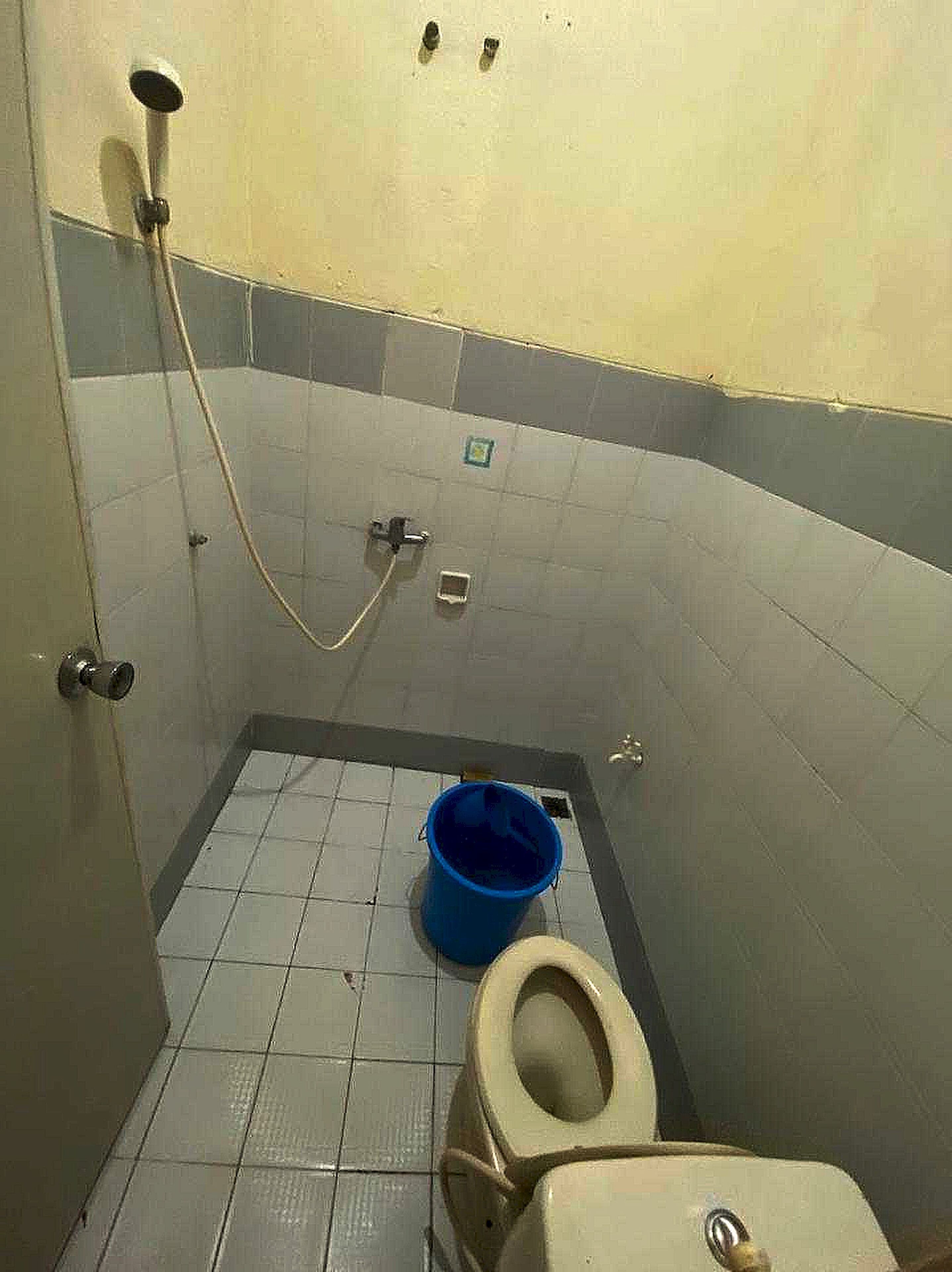 EXPRESS O 91278 Pahlawan Udyana Syariah