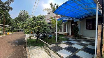 Teras/patio