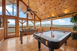 Sala de juegos