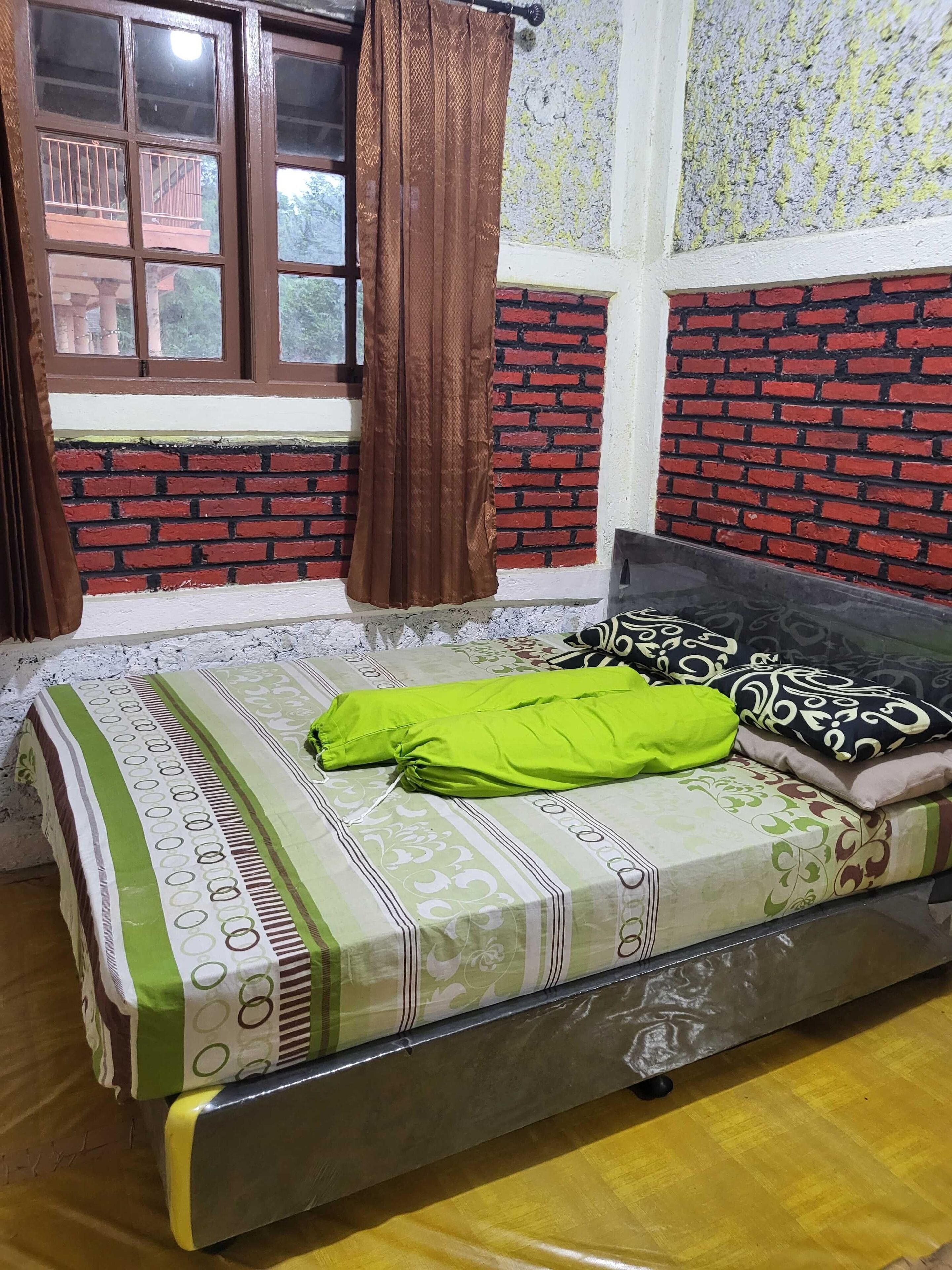 EXPRESS O 92345 Villa Bidadari