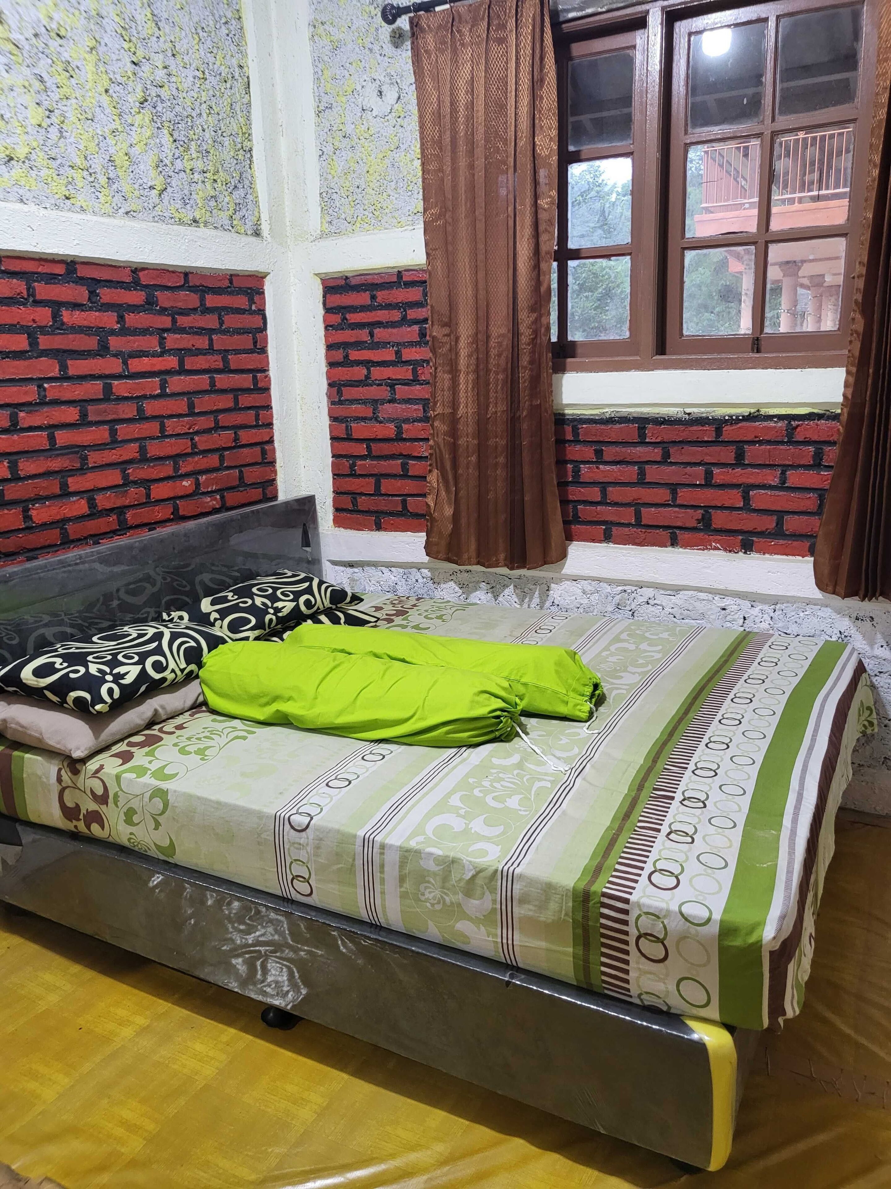 EXPRESS O 92345 Villa Bidadari