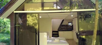 Tiny BigHouse @ Tagaytay many amenities swim etc