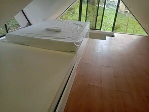 2 Schlafzimmer, WLAN