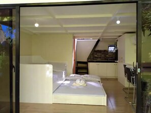 2 chambres, Wi-Fi