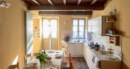 Roero House_Holidays in Piedmont