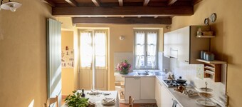 Roero House_Holidays in Piedmont