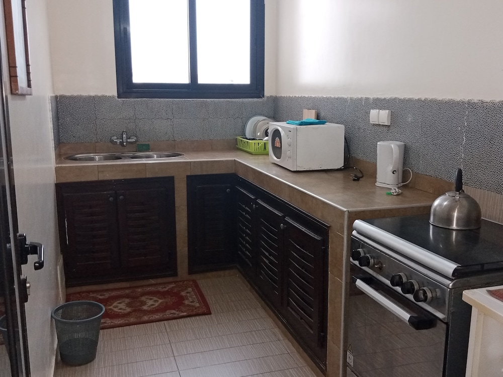 Residence Kakatar by null