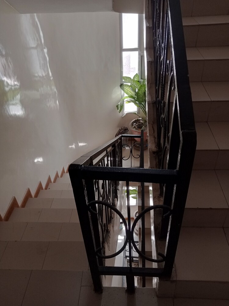 Residence Kakatar by null