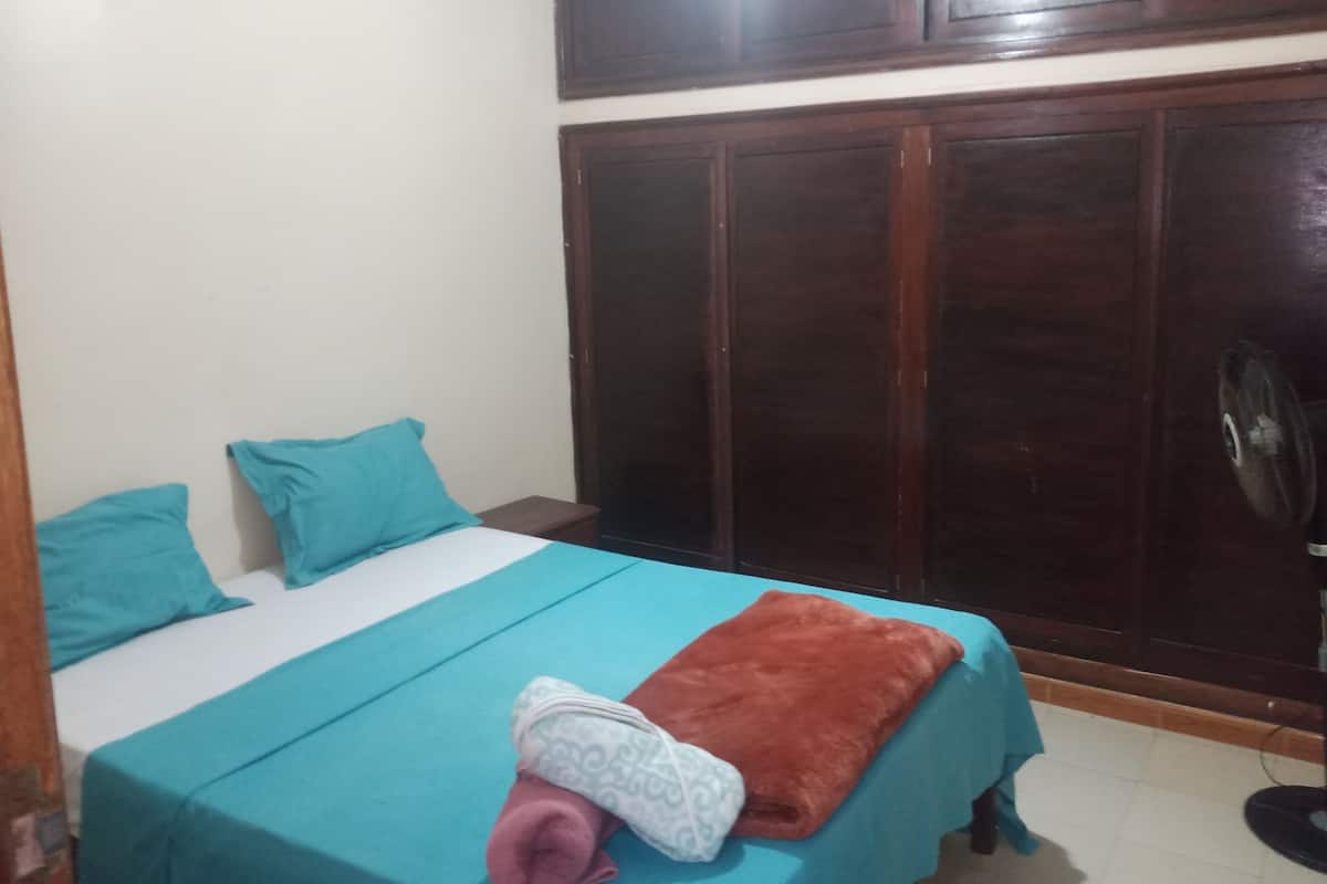 Appartement Tradition | Draps en coton égyptien, literie de qualité supérieure