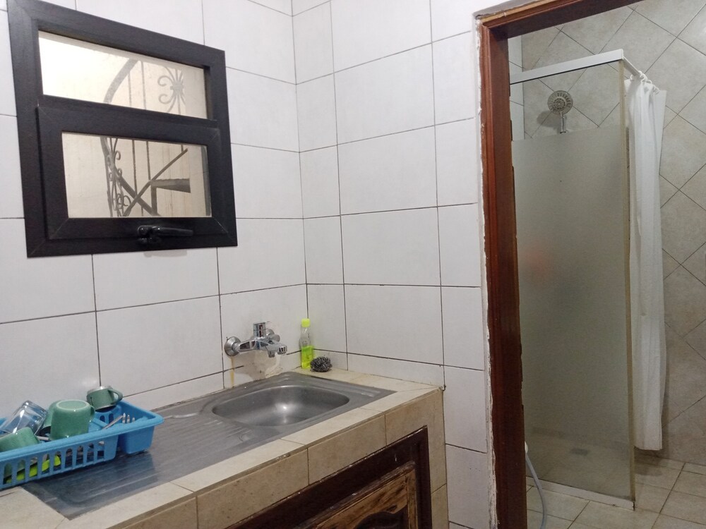 Residence Kakatar by null