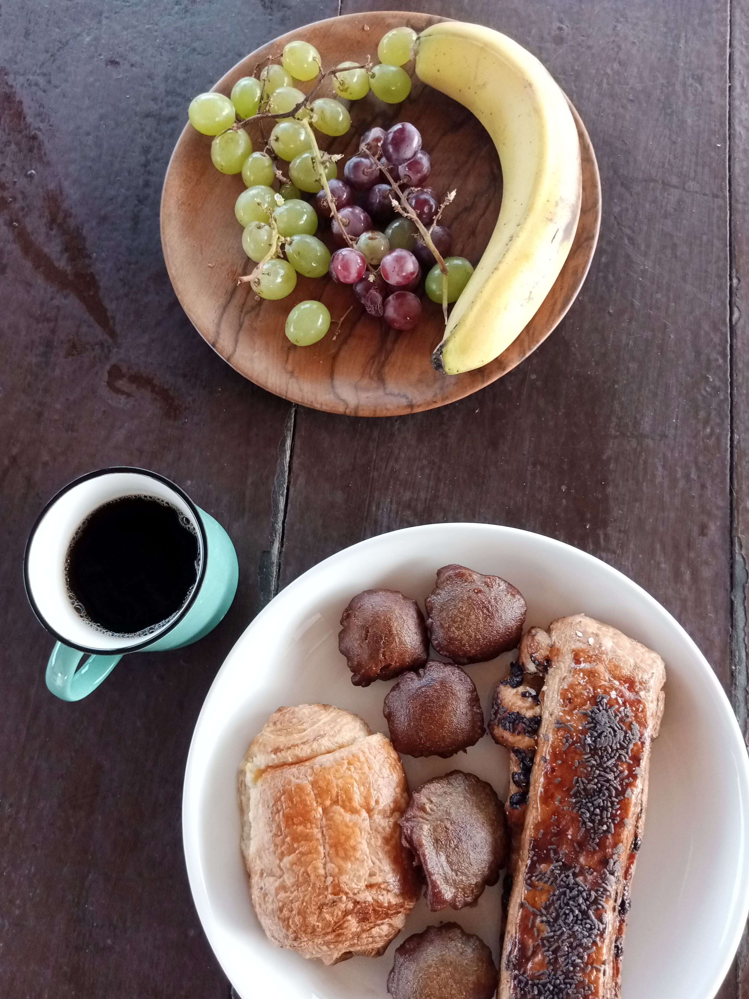 Frokostmåltid